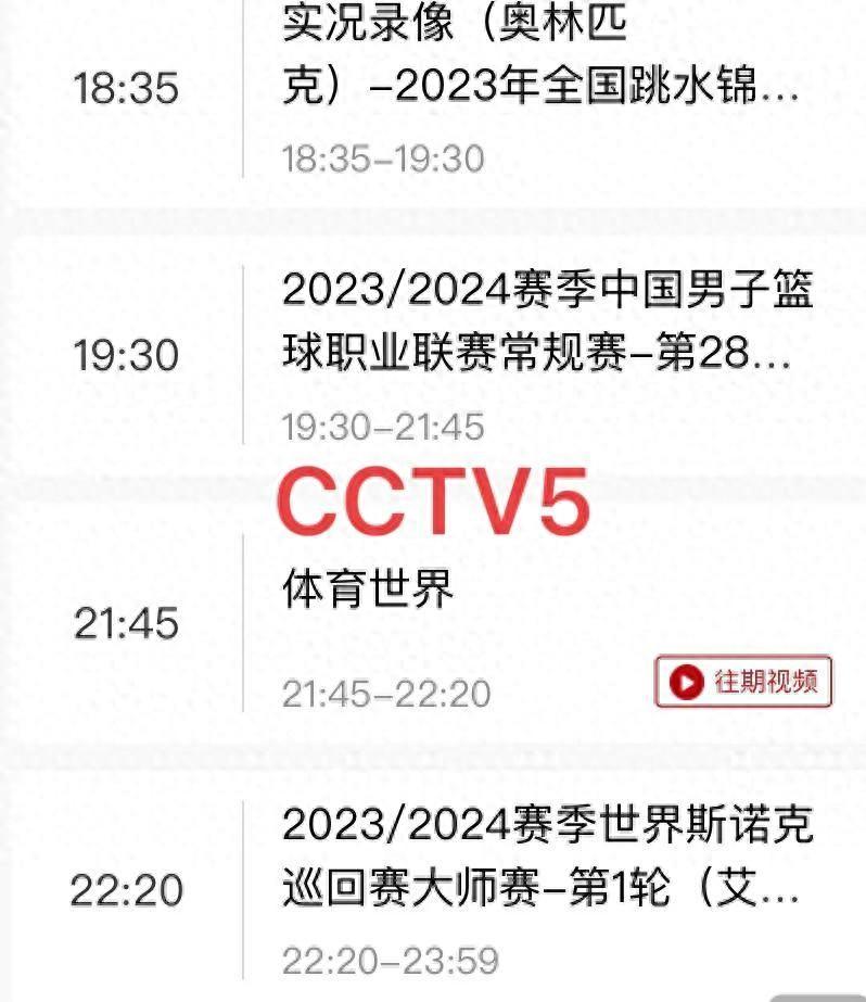 中央5台直播乒乓球时间表：CCTV5与CCTV5+不直播WTT正赛挑战赛！