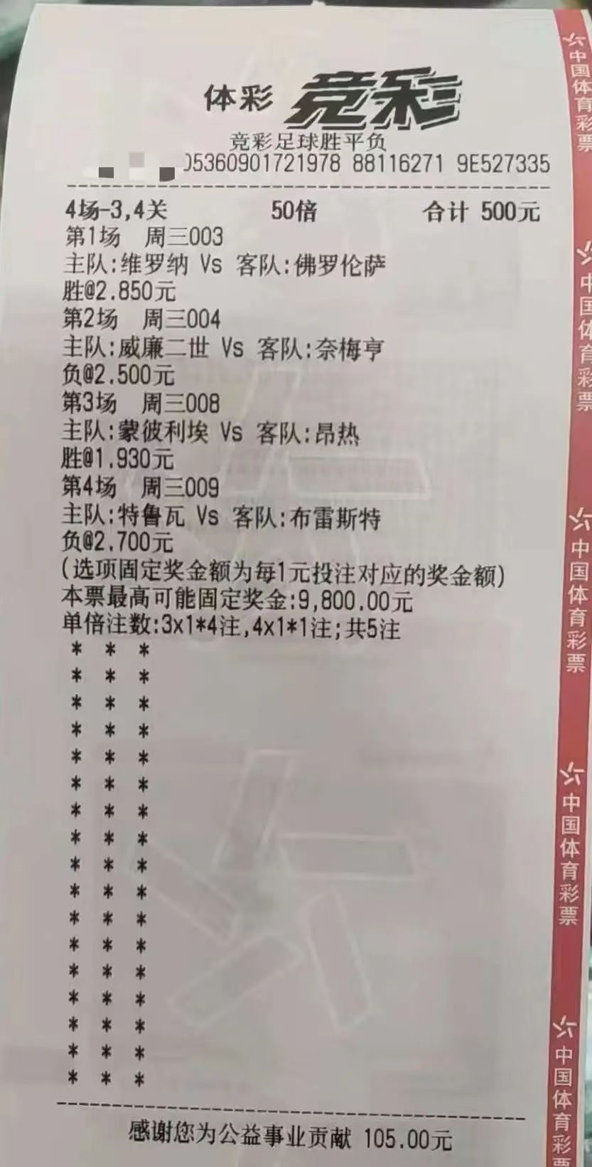 因为不论是近期对阵还是近期状态都是布雷斯特占据优势