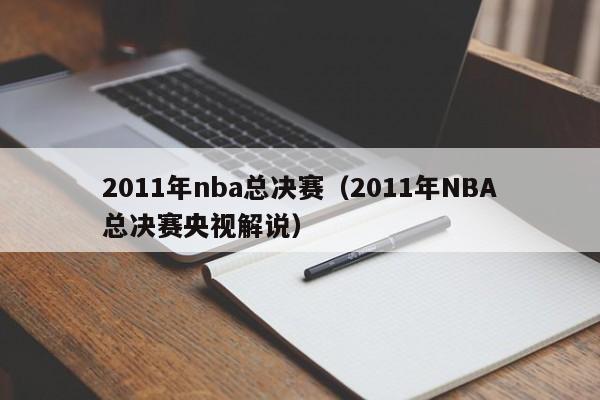 2011年nba总决赛（2011年NBA总决赛央视解说）