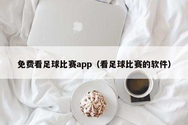 免费看足球比赛app（看足球比赛的软件）