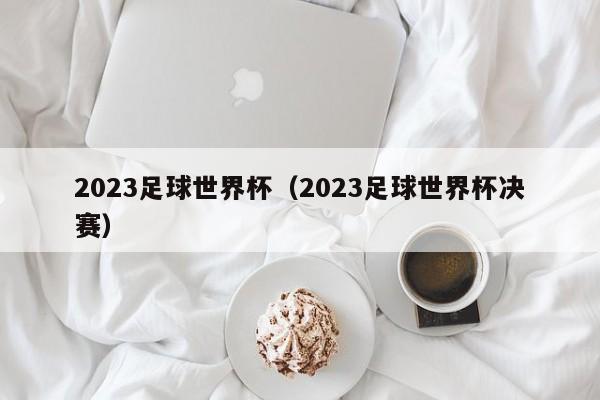 2023足球世界杯（2023足球世界杯决赛）